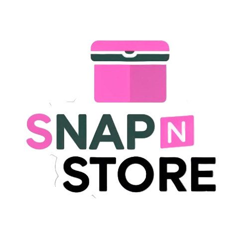 SnapNStore
